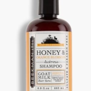 Beekman 1802 Shampoo